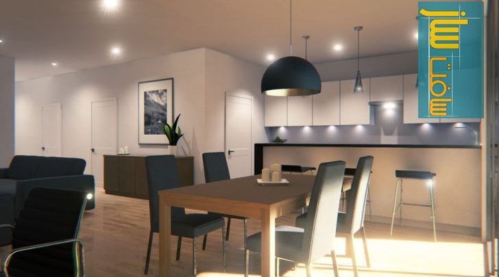 Interior Design Training At Unreal Engine And 3ds Max