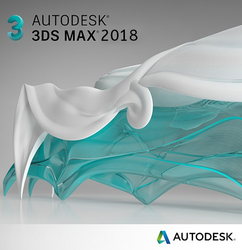 Kan ikke udstilling fe Download the 3D Max software 2018 - uparchvip