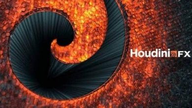 applied houdini free download