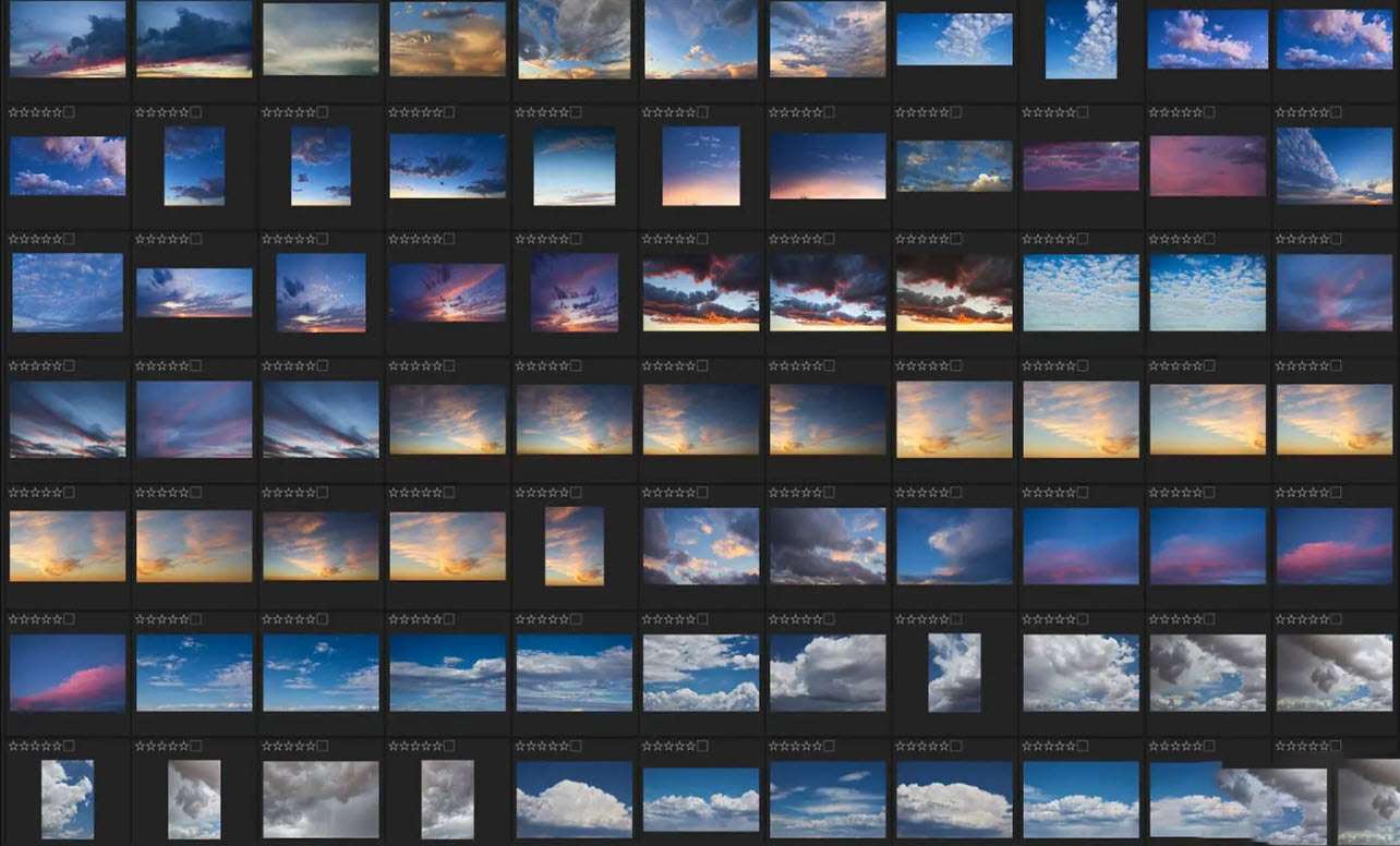 Bộ sưu tập Ultimate Cloud & Sky Backgrounds Kit sẽ mang lại cho các nhà thiết kế một trải nghiệm tuyệt vời với những bức ảnh trời và mây tuyệt đẹp, giúp họ tạo ra thiết kế ấn tượng. Khám phá bộ sưu tập này ngay hôm nay!