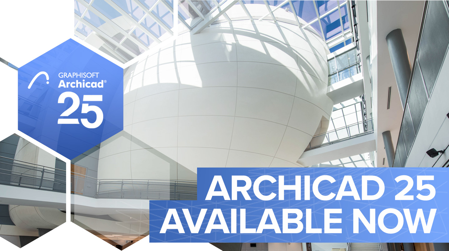 archicad graphisoft download