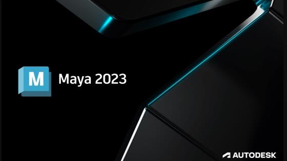 Autodesk Maya 2023 Win x64 - uparchvip