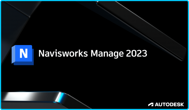 Autodesk Navisworks Manage 2023 Win x64 - uparchvip