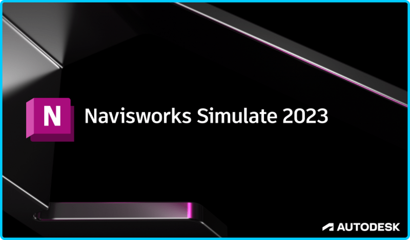 Autodesk Navisworks Simulate 2023 Win x64 - uparchvip