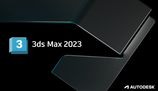 Autodesk 3ds 2023.1 Win -